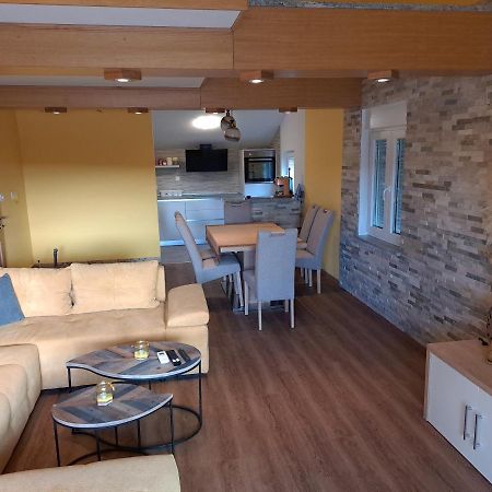Apartman Vidas Palit 외부 사진