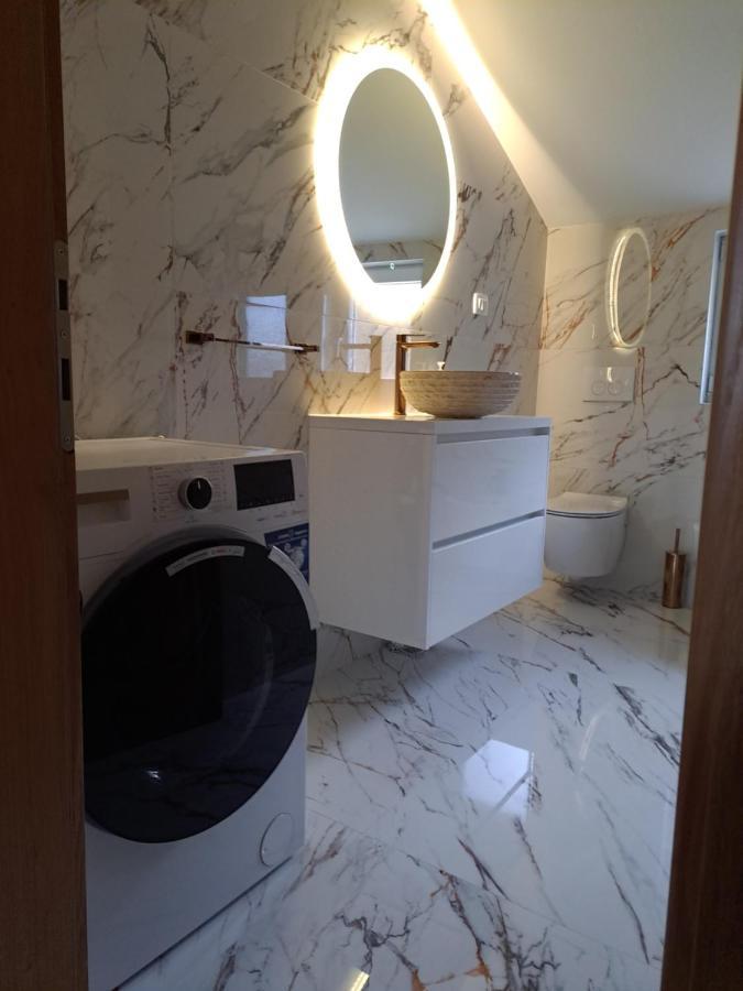Apartman Vidas Palit 외부 사진