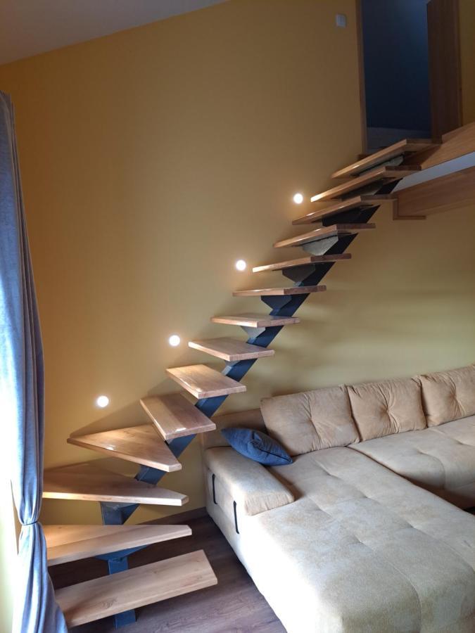 Apartman Vidas Palit 외부 사진