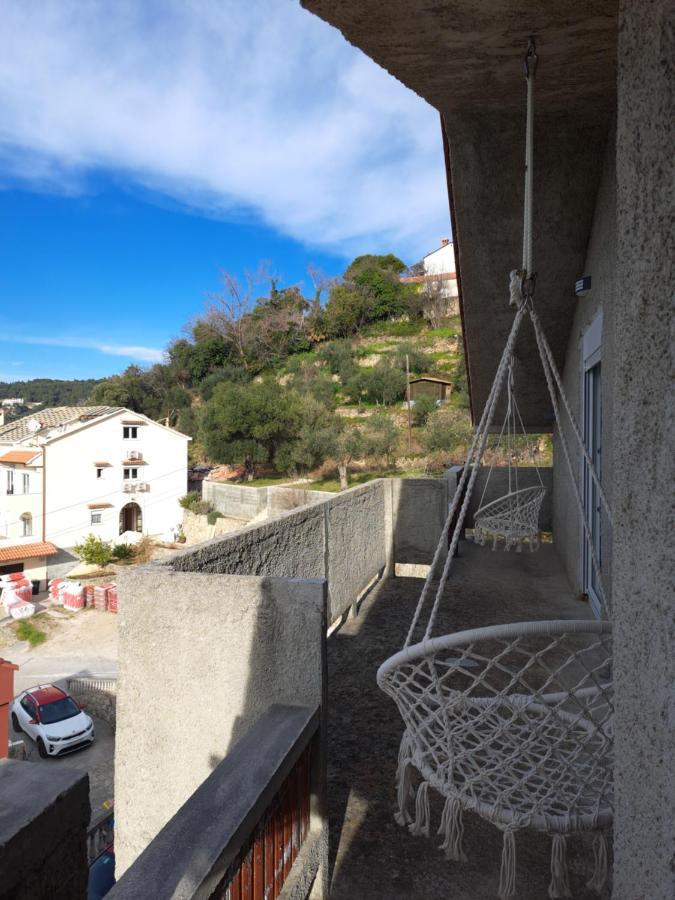 Apartman Vidas Palit 외부 사진