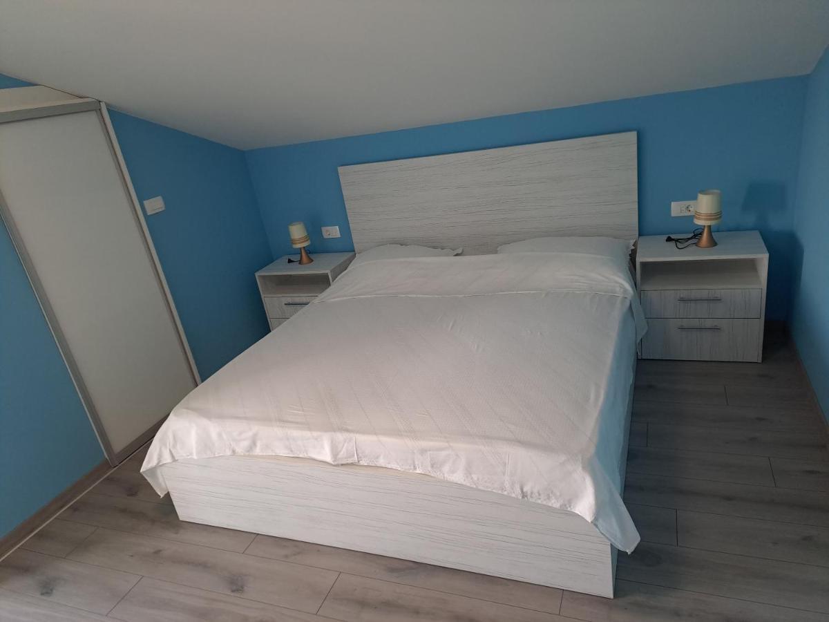 Apartman Vidas Palit 외부 사진