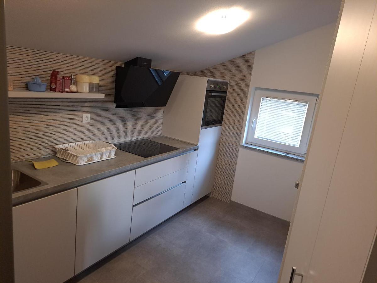 Apartman Vidas Palit 외부 사진