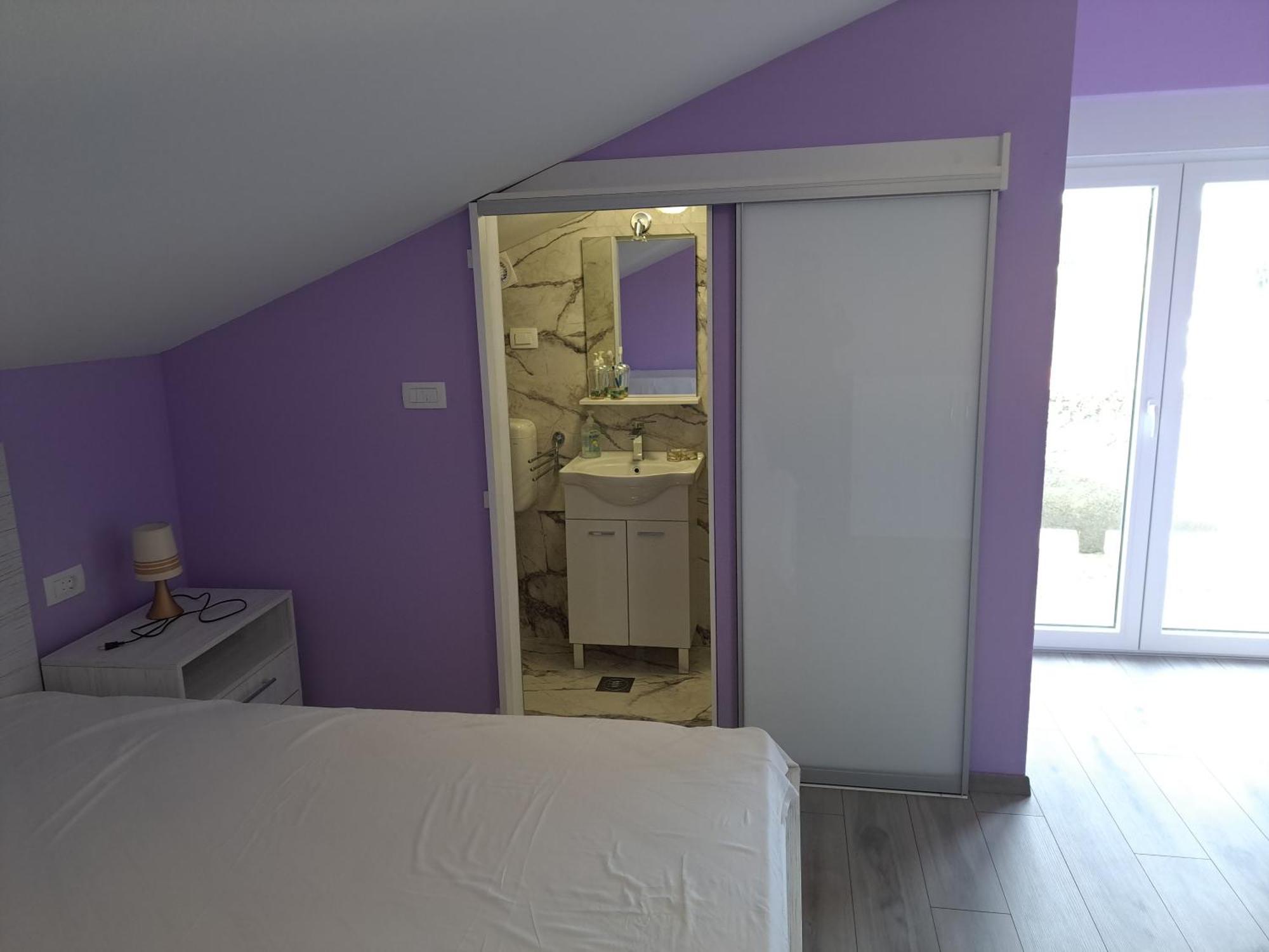 Apartman Vidas Palit 외부 사진
