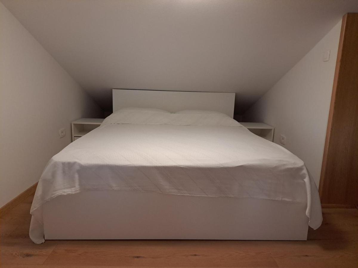 Apartman Vidas Palit 외부 사진