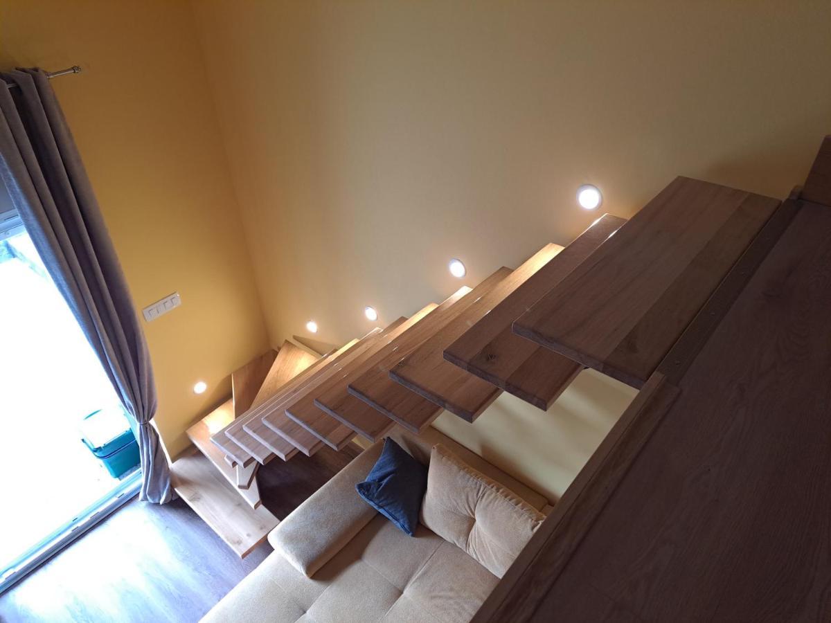 Apartman Vidas Palit 외부 사진