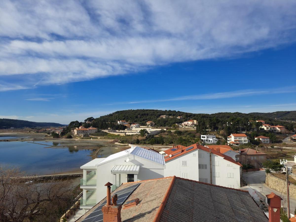 Apartman Vidas Palit 외부 사진