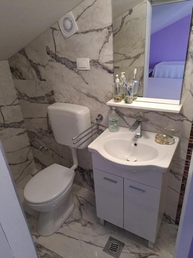 Apartman Vidas Palit 외부 사진