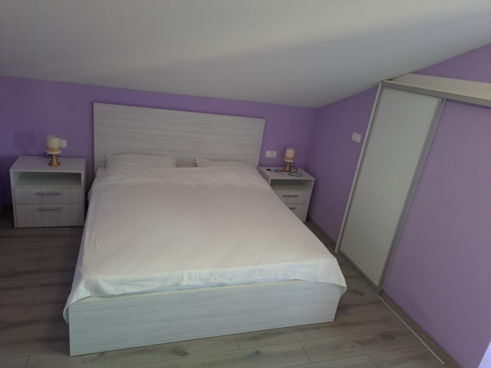 Apartman Vidas Palit 외부 사진