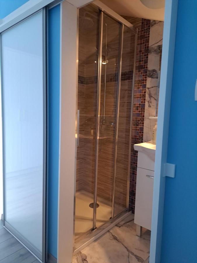 Apartman Vidas Palit 외부 사진
